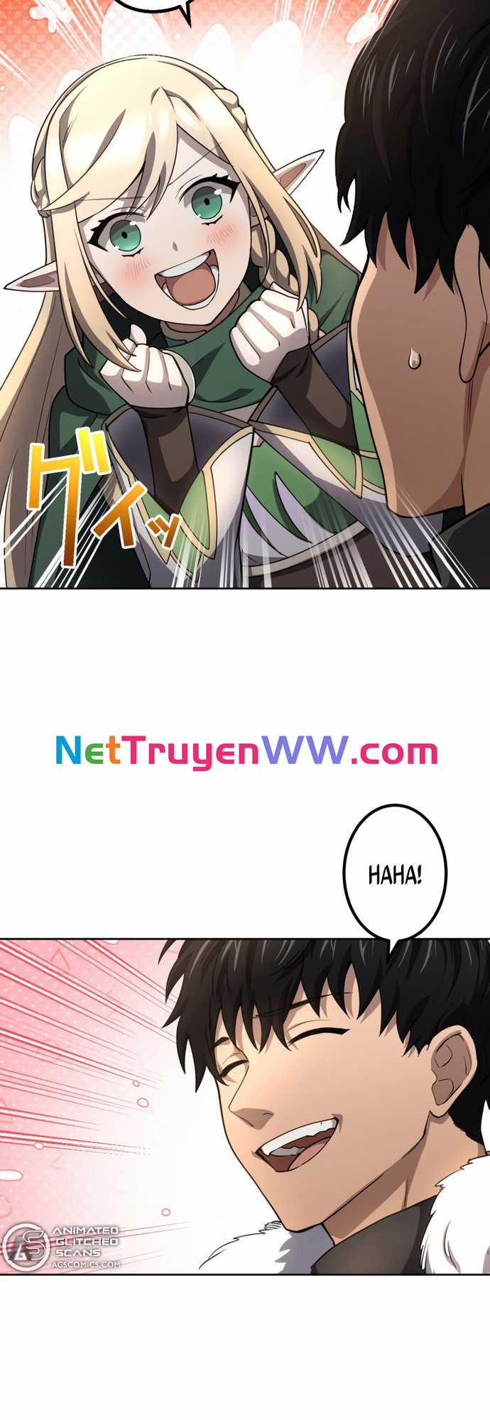 Thực Quỷ Mạo Hiểm Giả Chapter 12 trang 18