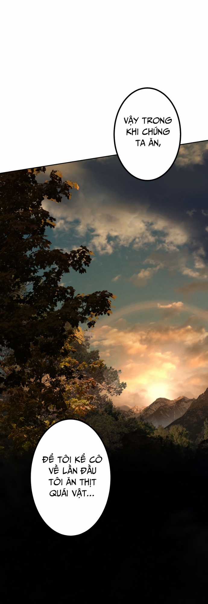 Thực Quỷ Mạo Hiểm Giả Chapter 12 trang 19