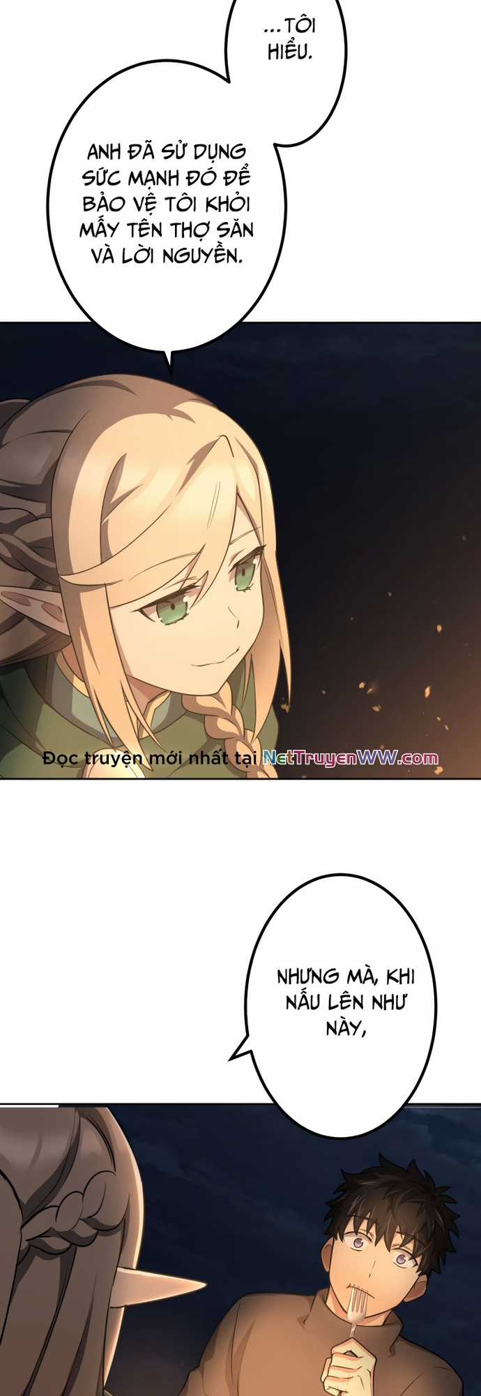 Thực Quỷ Mạo Hiểm Giả Chapter 12 trang 24