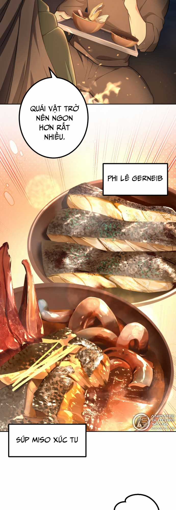 Thực Quỷ Mạo Hiểm Giả Chapter 12 trang 25