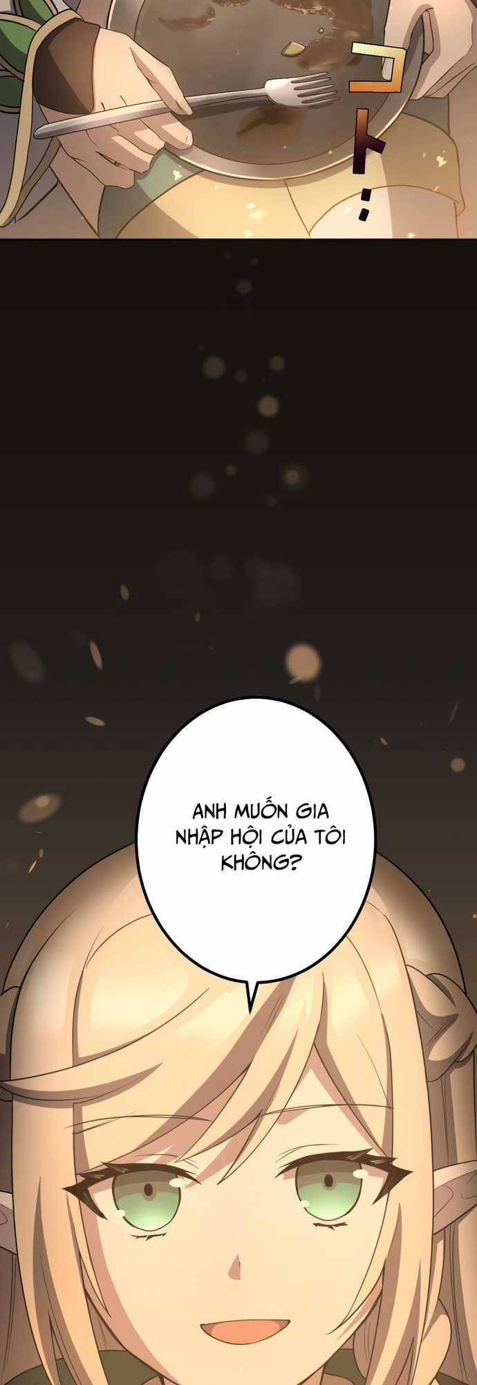 Thực Quỷ Mạo Hiểm Giả Chapter 12 trang 28