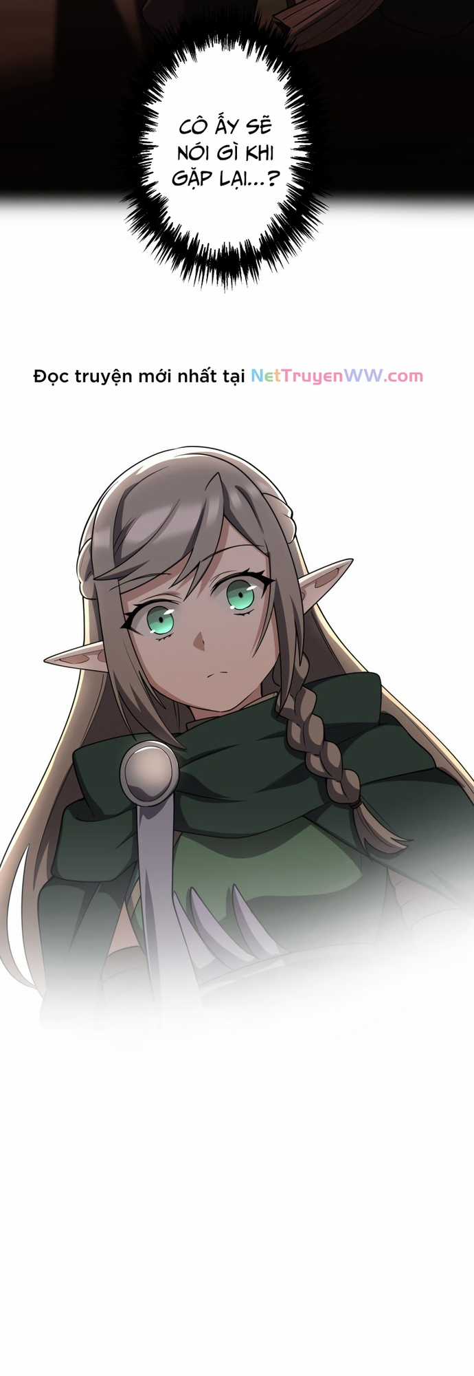 Thực Quỷ Mạo Hiểm Giả Chapter 12 trang 3