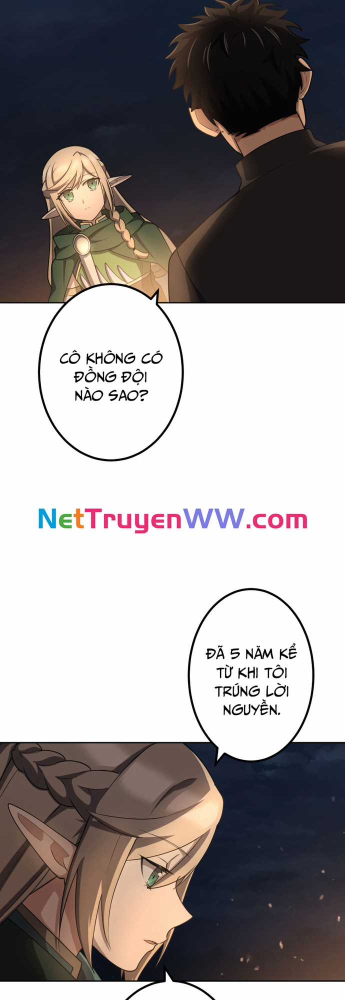 Thực Quỷ Mạo Hiểm Giả Chapter 12 trang 30