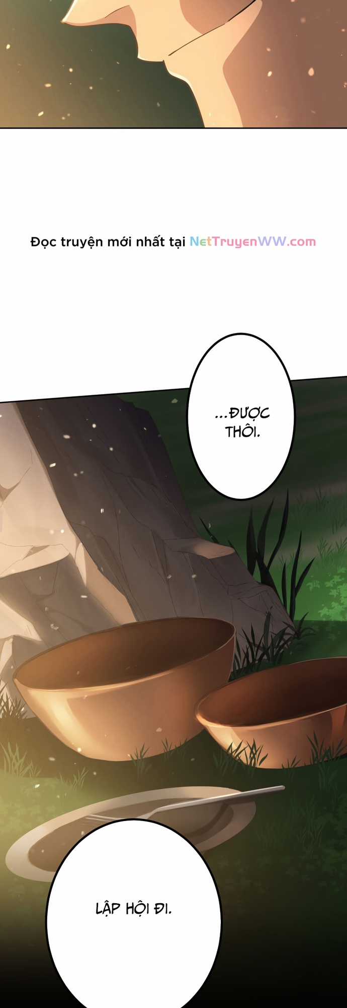 Thực Quỷ Mạo Hiểm Giả Chapter 12 trang 35