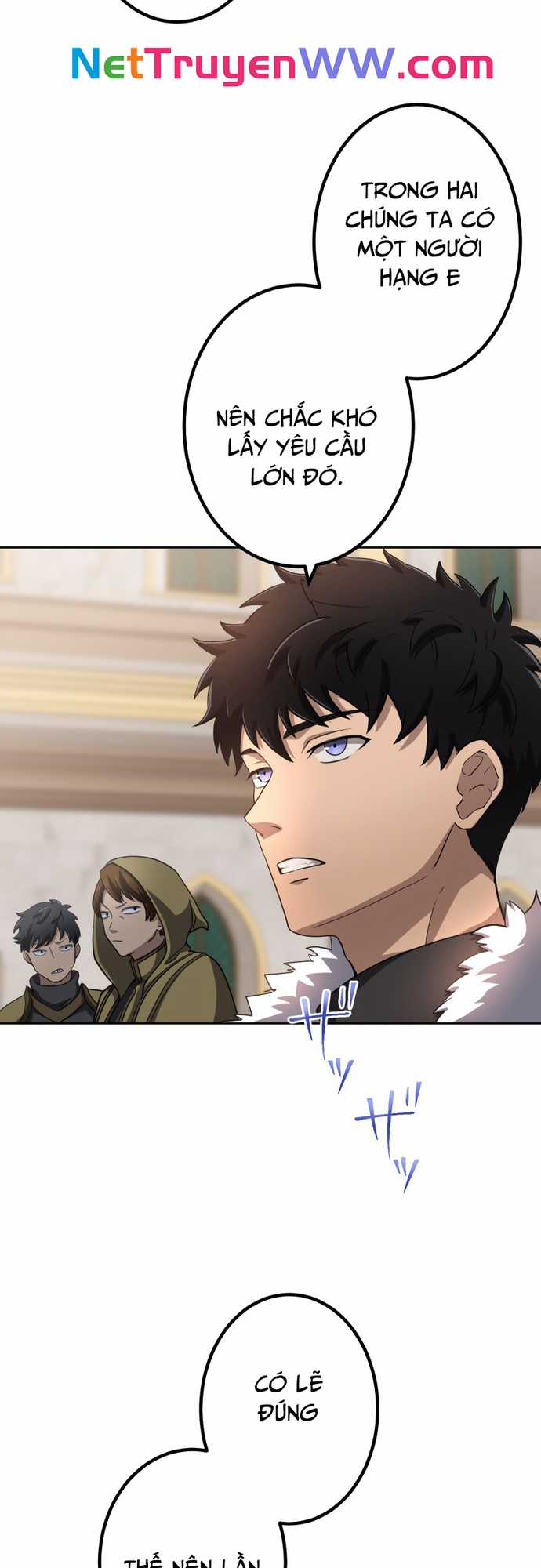 Thực Quỷ Mạo Hiểm Giả Chapter 12 trang 38