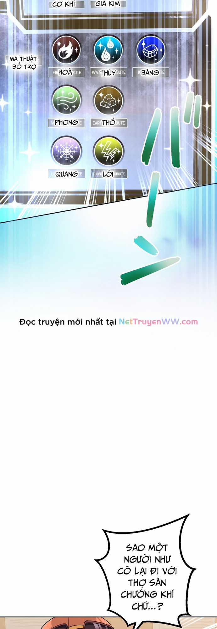 Thực Quỷ Mạo Hiểm Giả Chapter 12 trang 43