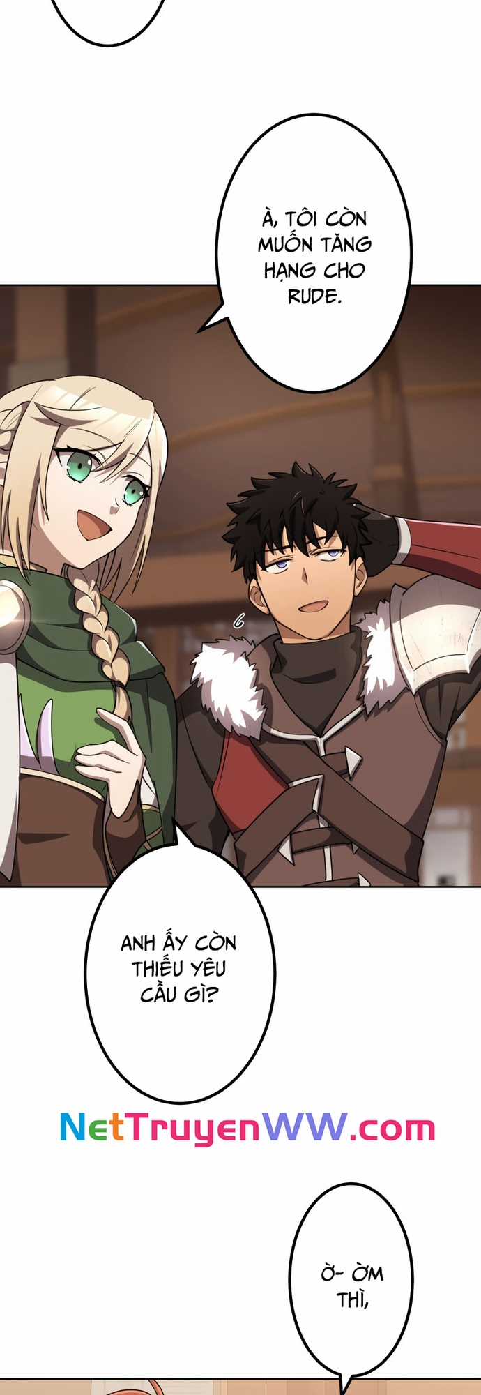 Thực Quỷ Mạo Hiểm Giả Chapter 12 trang 45