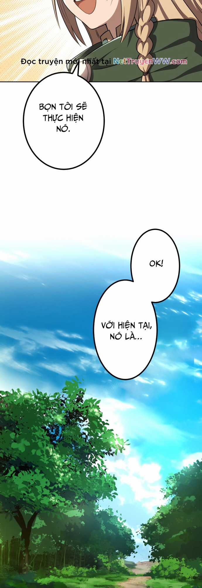 Thực Quỷ Mạo Hiểm Giả Chapter 12 trang 47