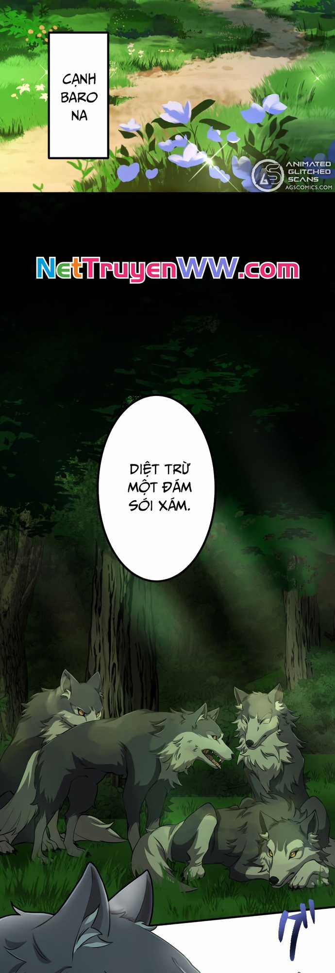 Thực Quỷ Mạo Hiểm Giả Chapter 12 trang 48