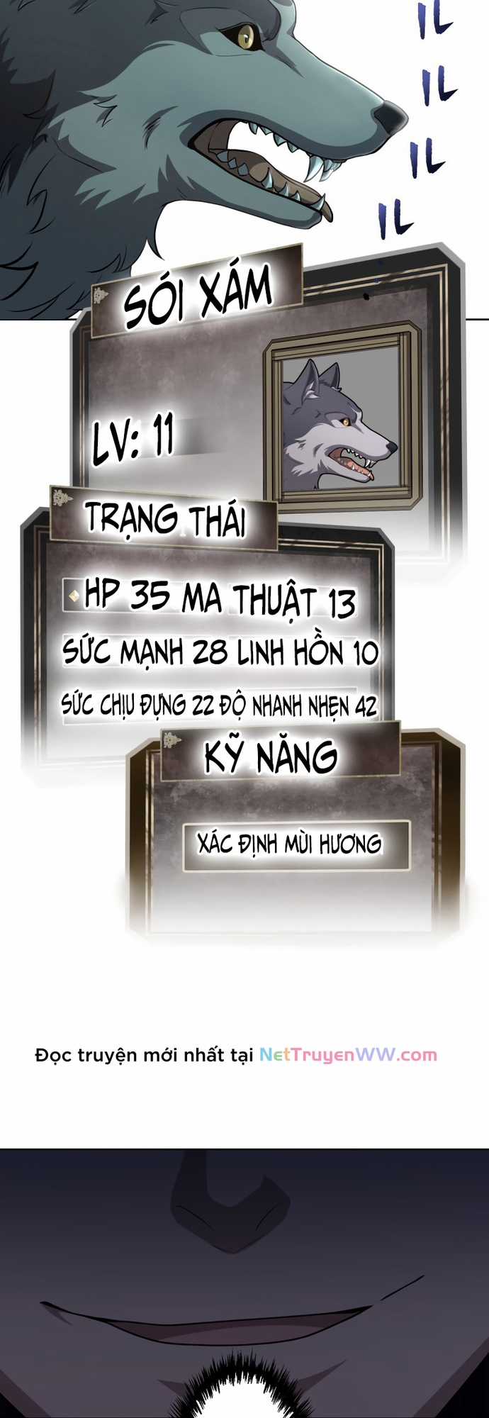 Thực Quỷ Mạo Hiểm Giả Chapter 12 trang 49