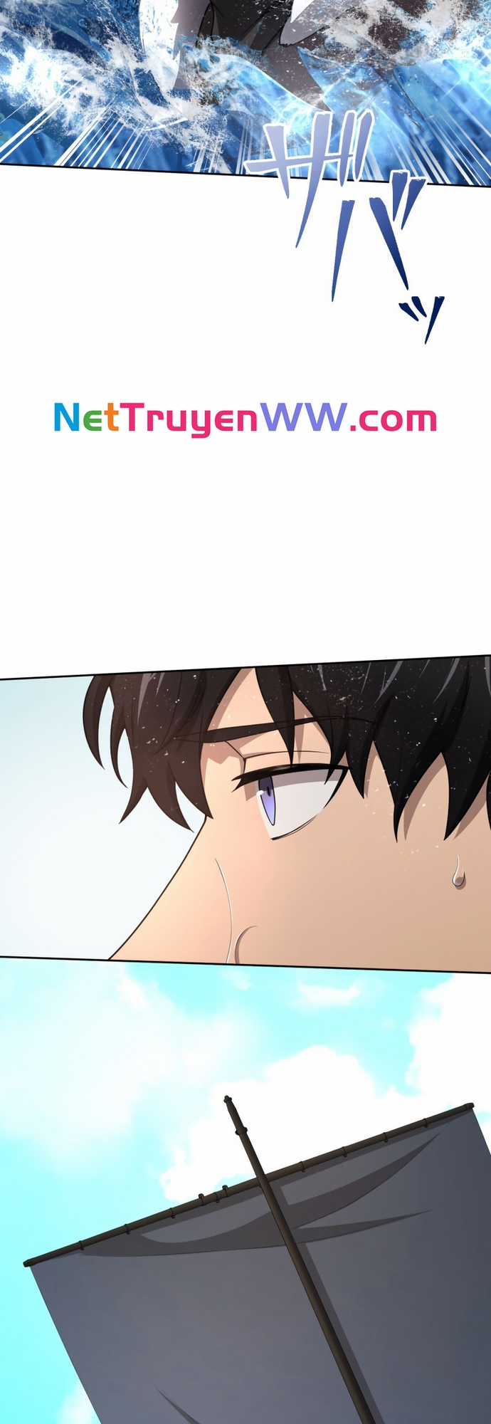 Thực Quỷ Mạo Hiểm Giả Chapter 12 trang 5