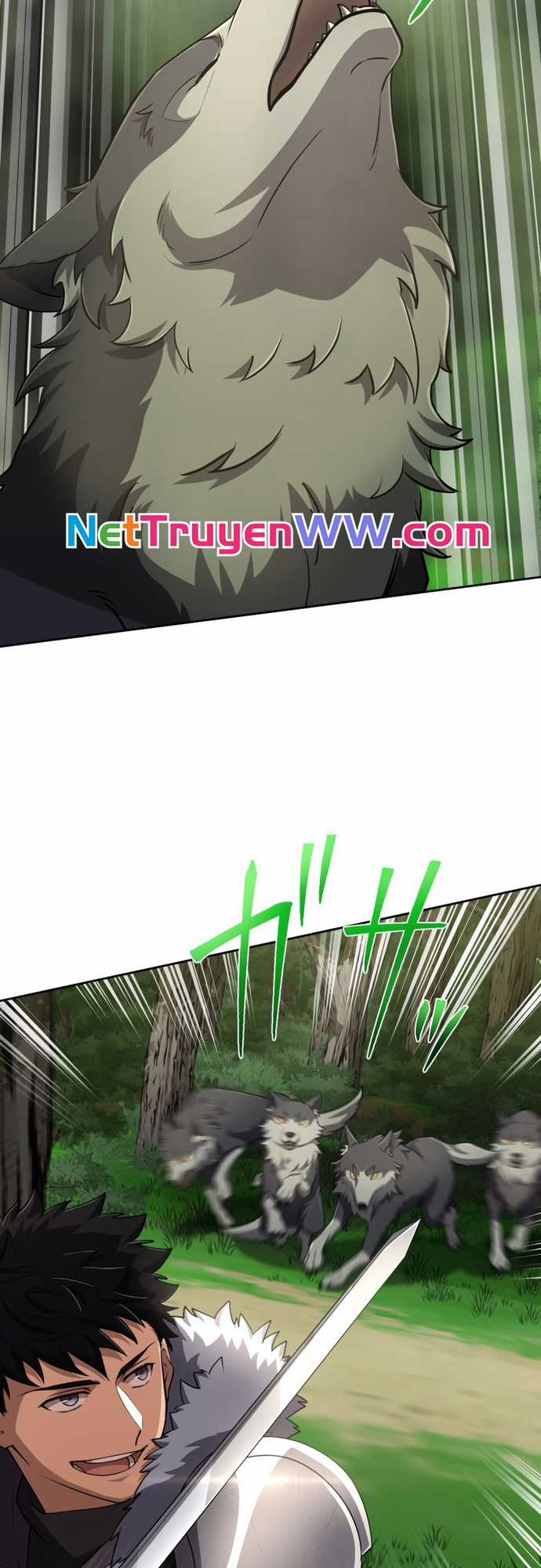 Thực Quỷ Mạo Hiểm Giả Chapter 12 trang 53