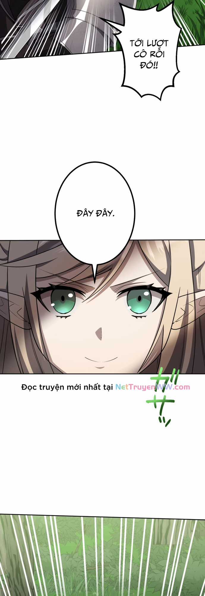 Thực Quỷ Mạo Hiểm Giả Chapter 12 trang 54