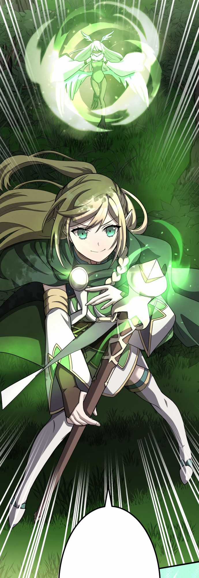 Thực Quỷ Mạo Hiểm Giả Chapter 12 trang 55