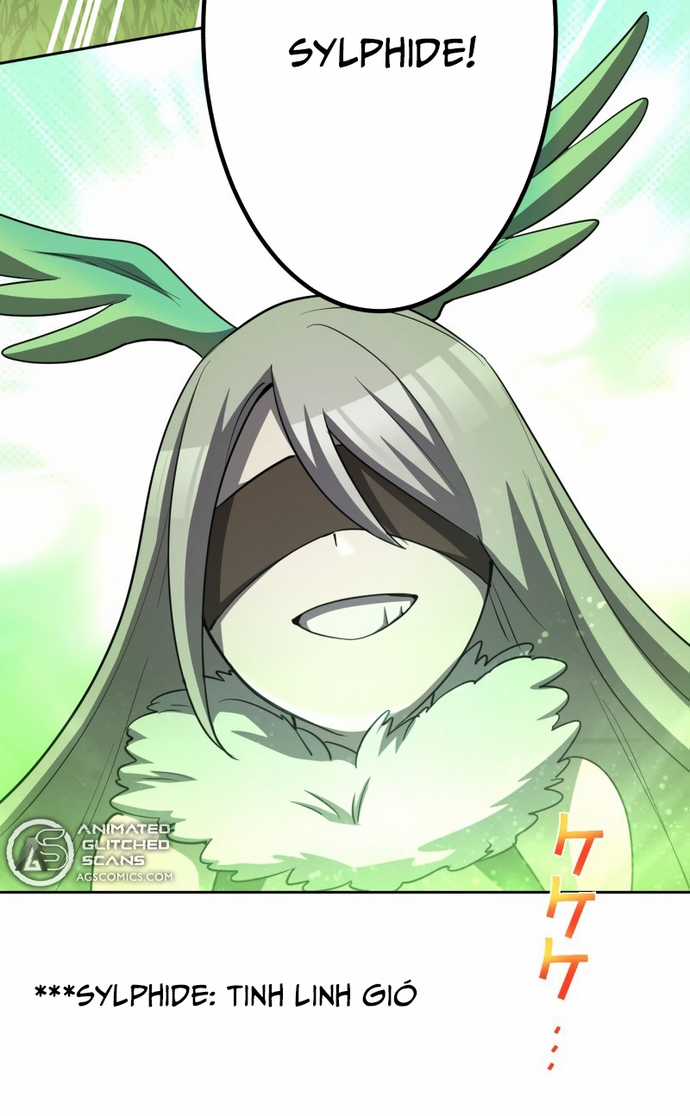 Thực Quỷ Mạo Hiểm Giả Chapter 12 trang 56