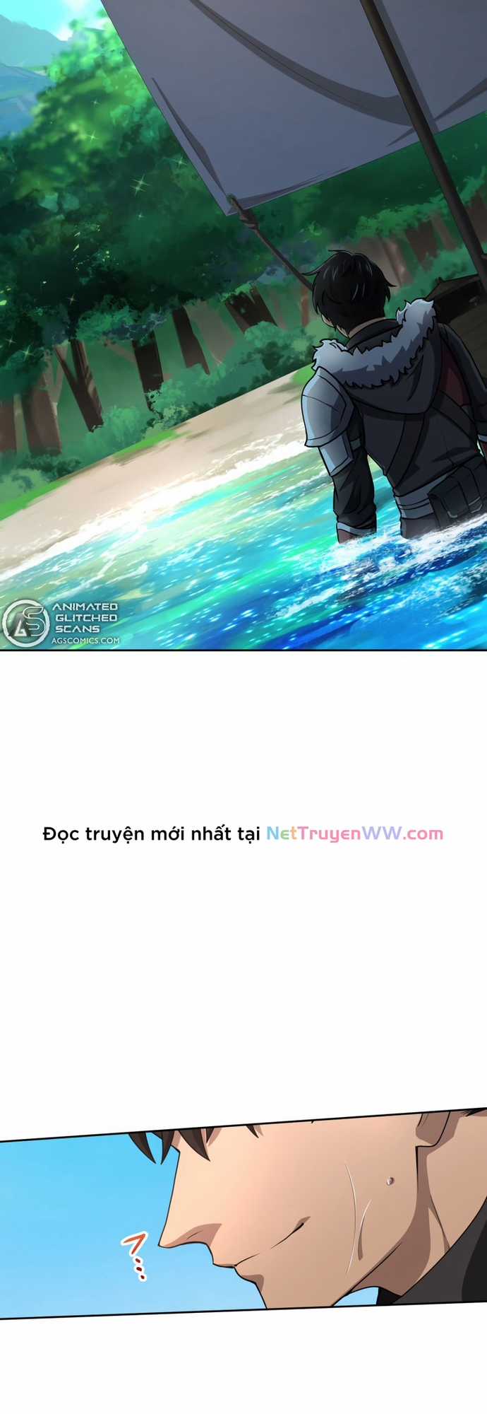 Thực Quỷ Mạo Hiểm Giả Chapter 12 trang 6