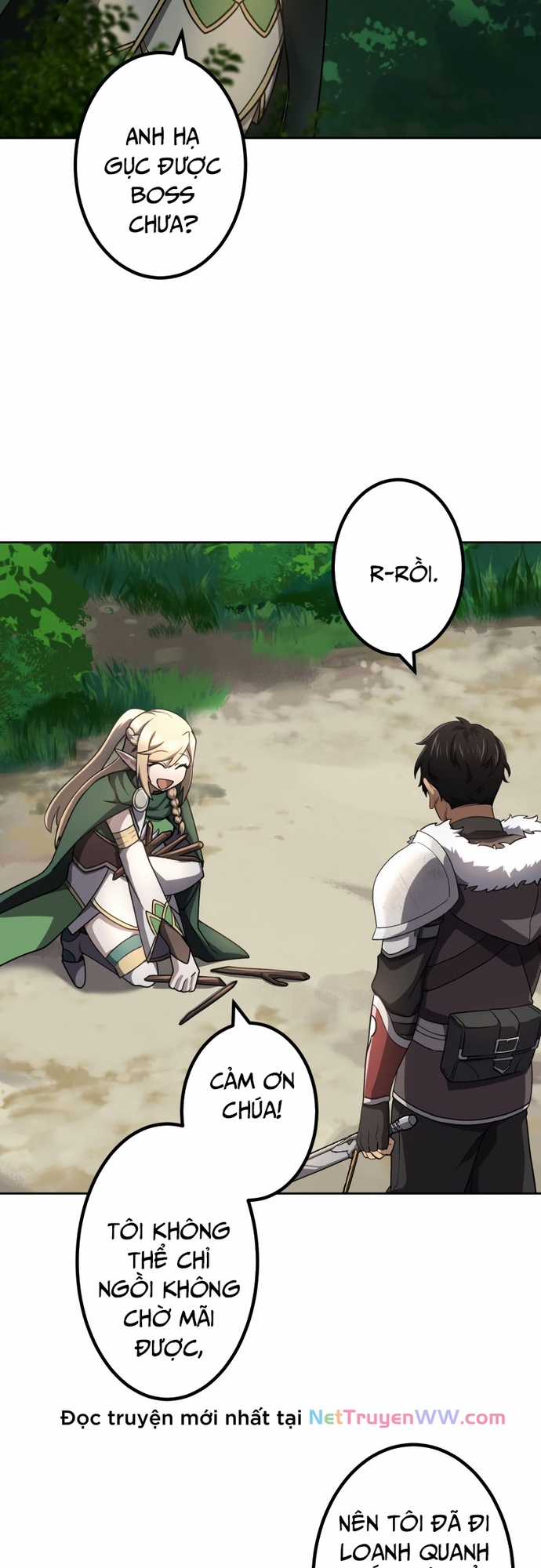 Thực Quỷ Mạo Hiểm Giả Chapter 12 trang 9