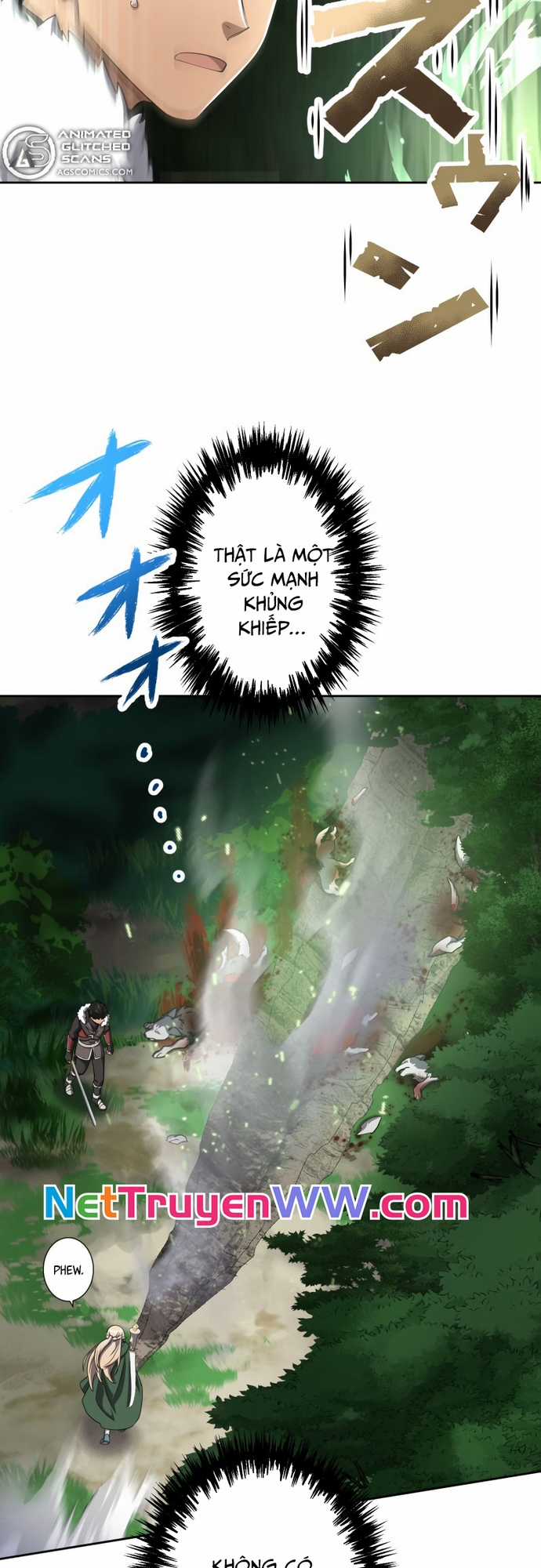 Thực Quỷ Mạo Hiểm Giả Chapter 13 trang 10