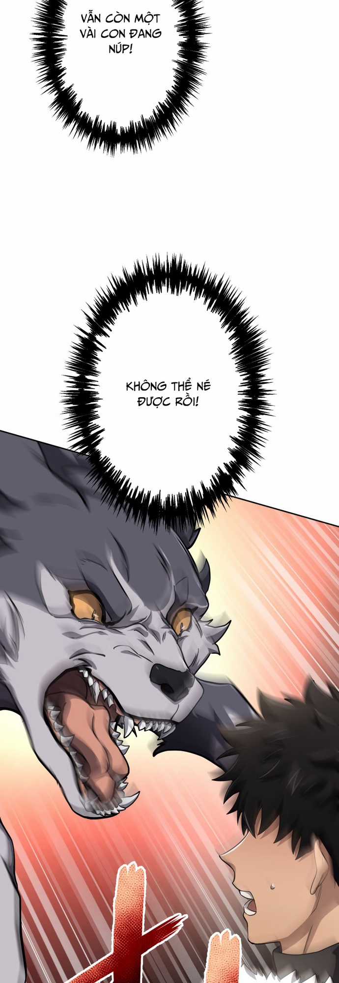 Thực Quỷ Mạo Hiểm Giả Chapter 13 trang 14