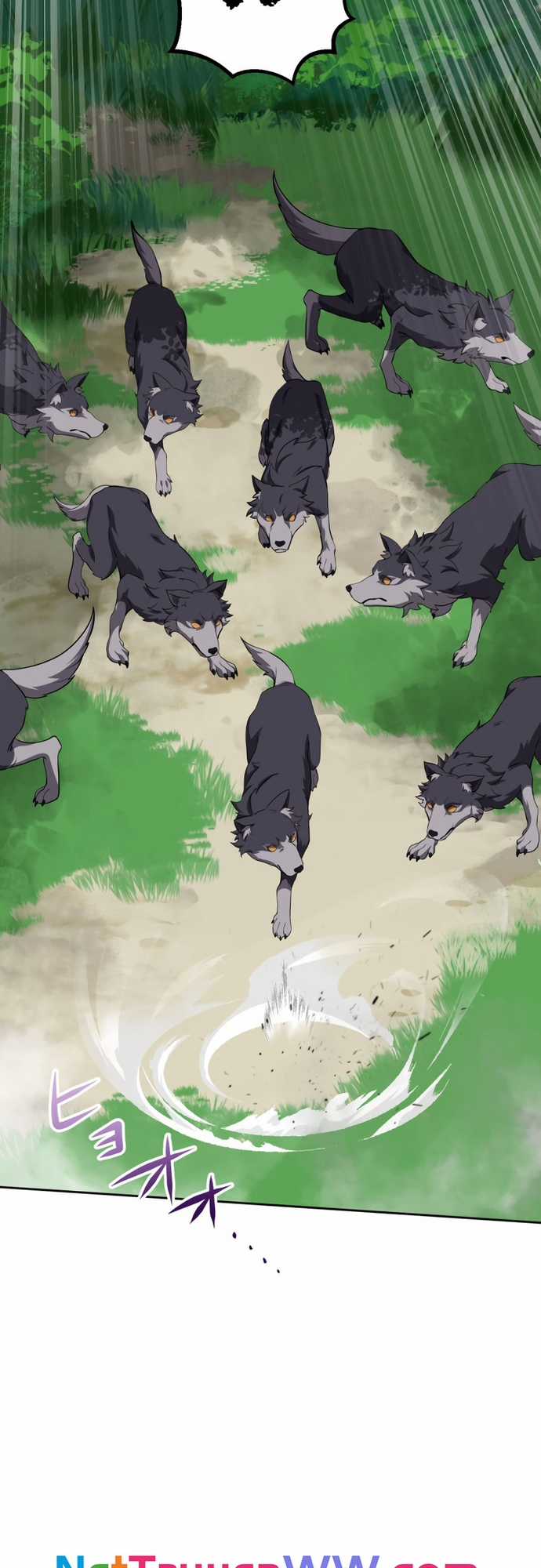 Thực Quỷ Mạo Hiểm Giả Chapter 13 trang 17