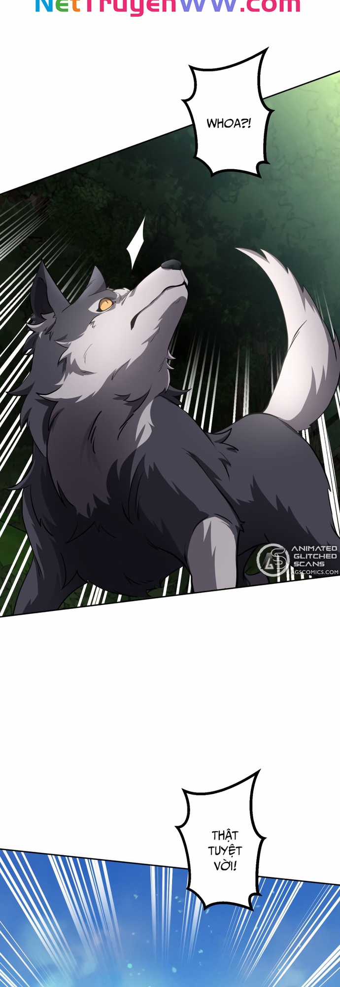 Thực Quỷ Mạo Hiểm Giả Chapter 13 trang 18