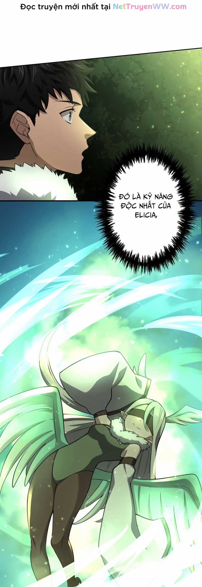 Thực Quỷ Mạo Hiểm Giả Chapter 13 trang 2