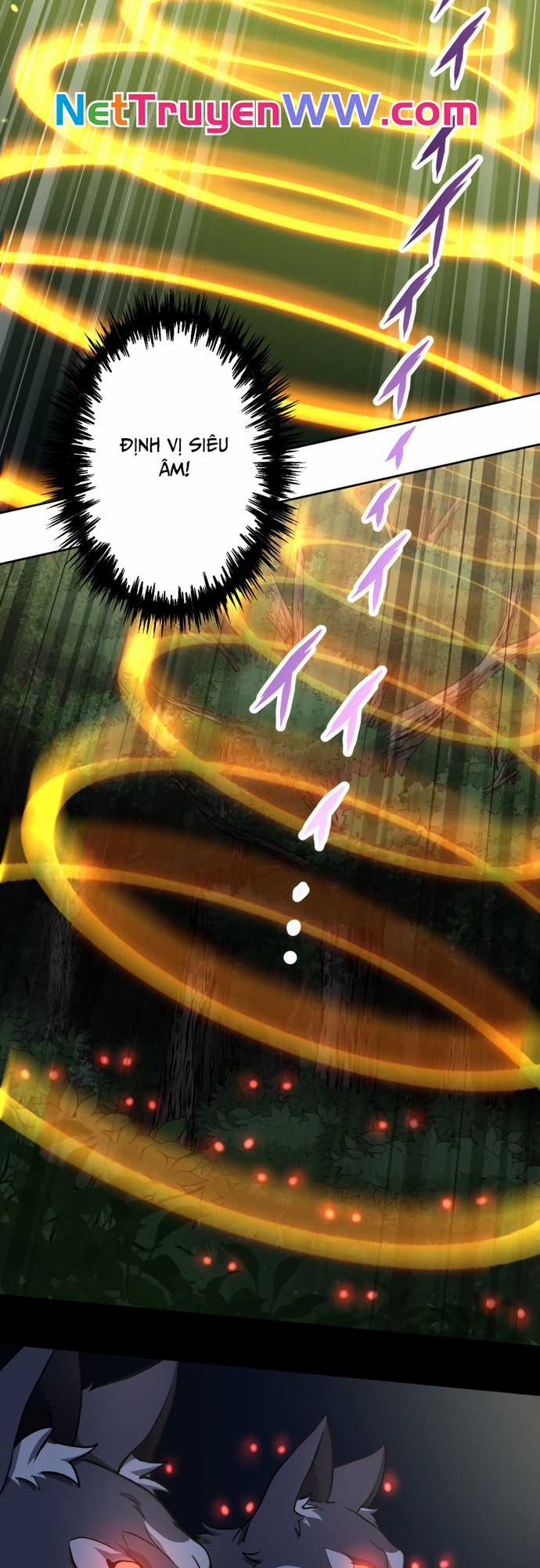 Thực Quỷ Mạo Hiểm Giả Chapter 13 trang 23