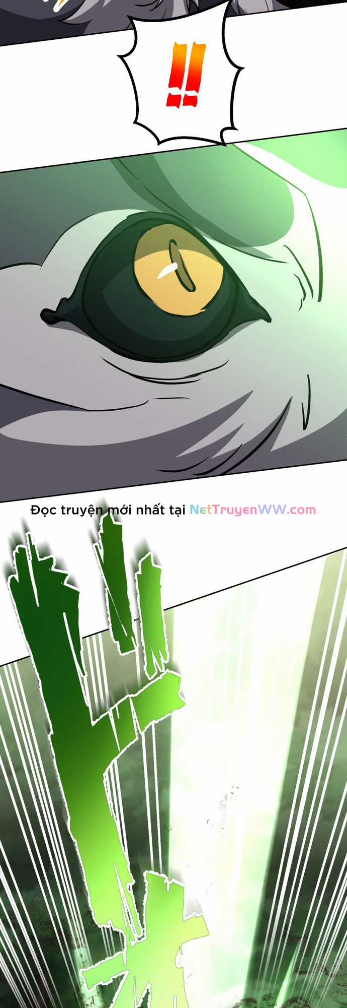 Thực Quỷ Mạo Hiểm Giả Chapter 13 trang 27