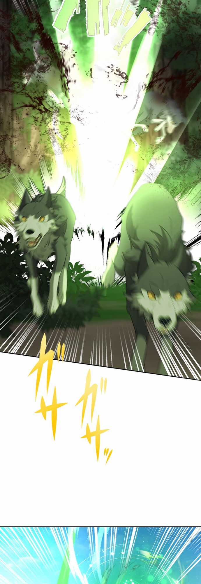 Thực Quỷ Mạo Hiểm Giả Chapter 13 trang 28