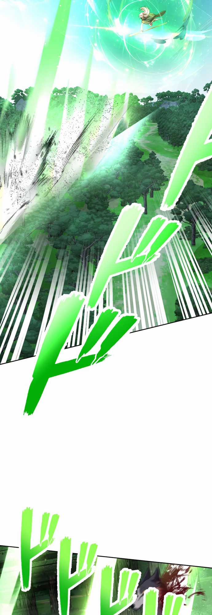 Thực Quỷ Mạo Hiểm Giả Chapter 13 trang 29