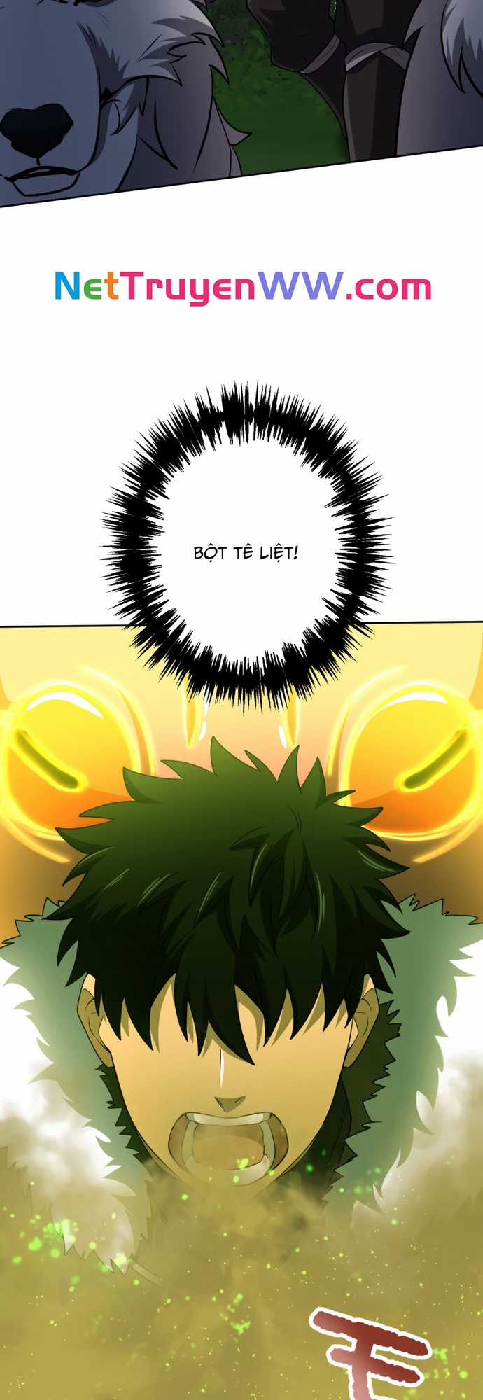 Thực Quỷ Mạo Hiểm Giả Chapter 13 trang 34