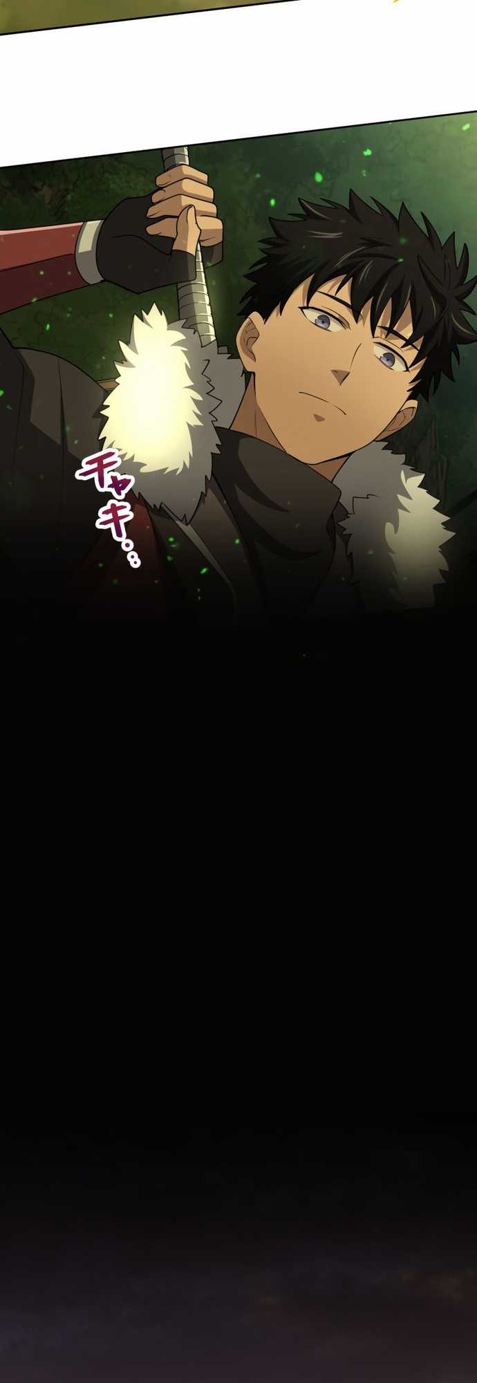 Thực Quỷ Mạo Hiểm Giả Chapter 13 trang 36