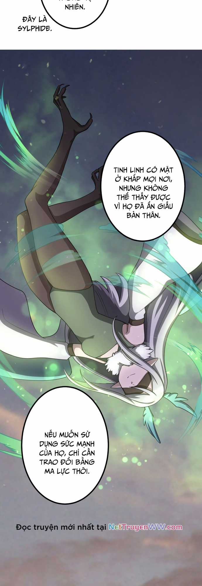 Thực Quỷ Mạo Hiểm Giả Chapter 13 trang 40