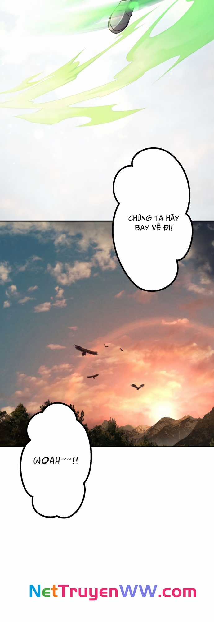 Thực Quỷ Mạo Hiểm Giả Chapter 13 trang 45