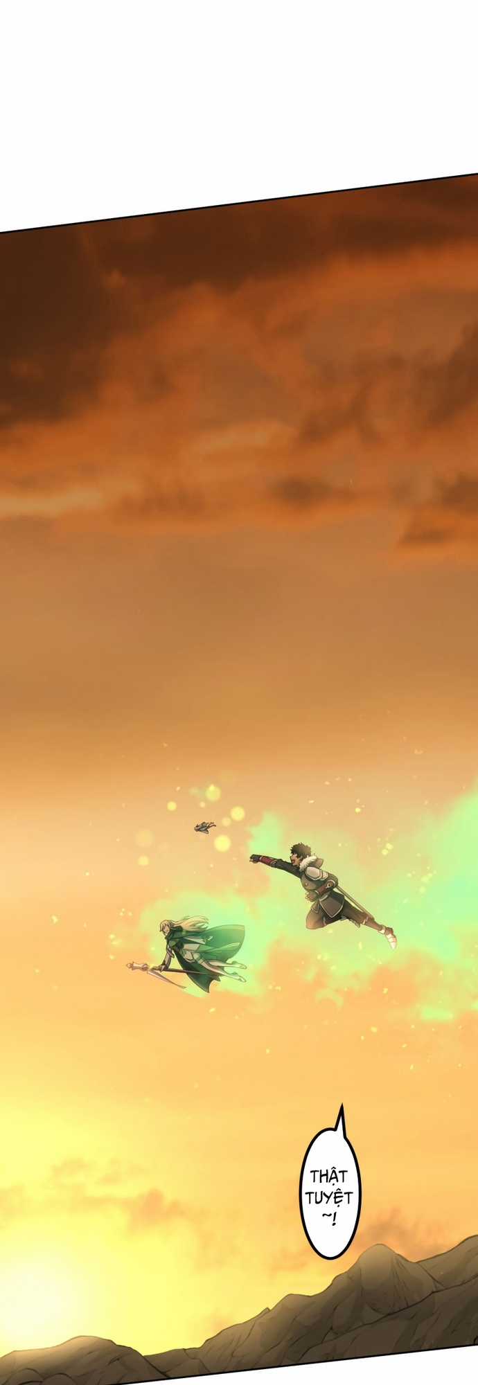 Thực Quỷ Mạo Hiểm Giả Chapter 13 trang 46