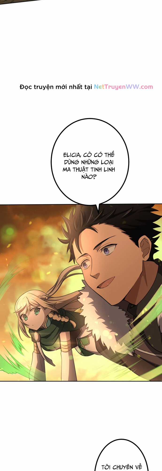 Thực Quỷ Mạo Hiểm Giả Chapter 13 trang 47