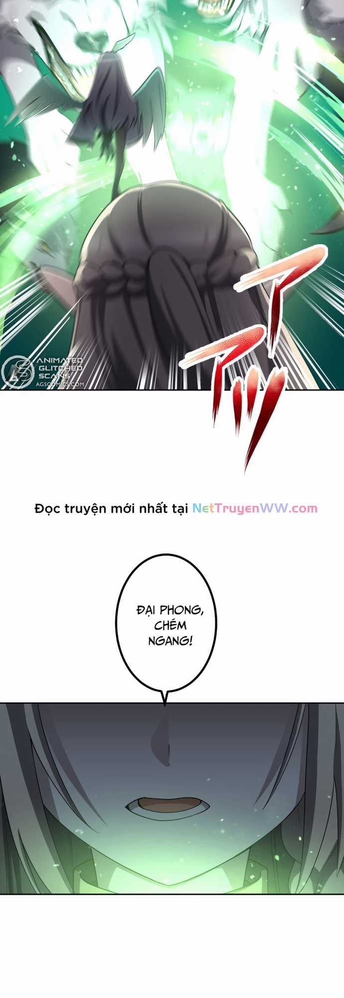 Thực Quỷ Mạo Hiểm Giả Chapter 13 trang 5