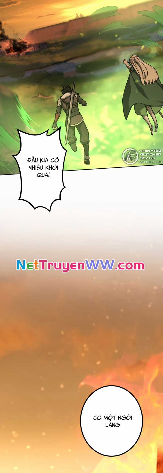 Thực Quỷ Mạo Hiểm Giả Chapter 13 trang 52