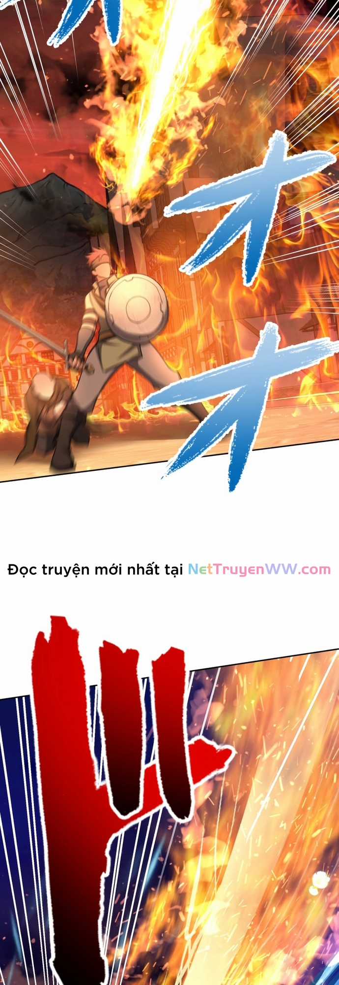 Thực Quỷ Mạo Hiểm Giả Chapter 14 trang 11