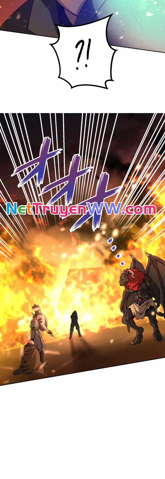 Thực Quỷ Mạo Hiểm Giả Chapter 14 trang 13