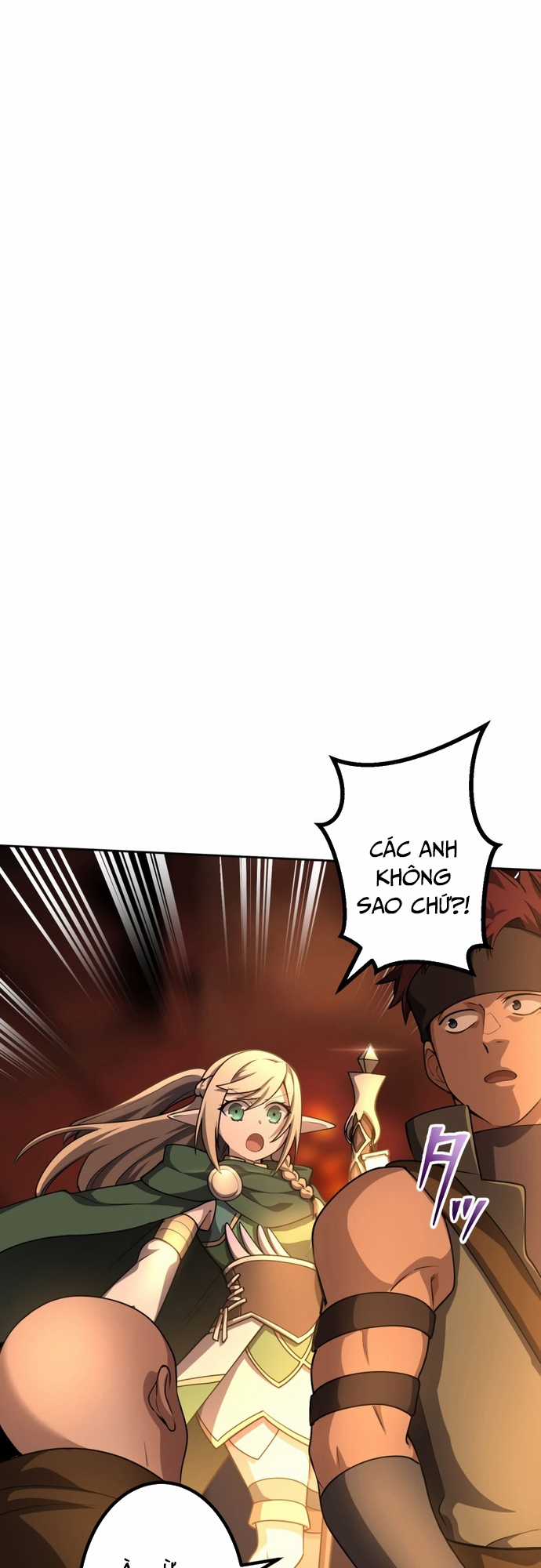 Thực Quỷ Mạo Hiểm Giả Chapter 14 trang 16