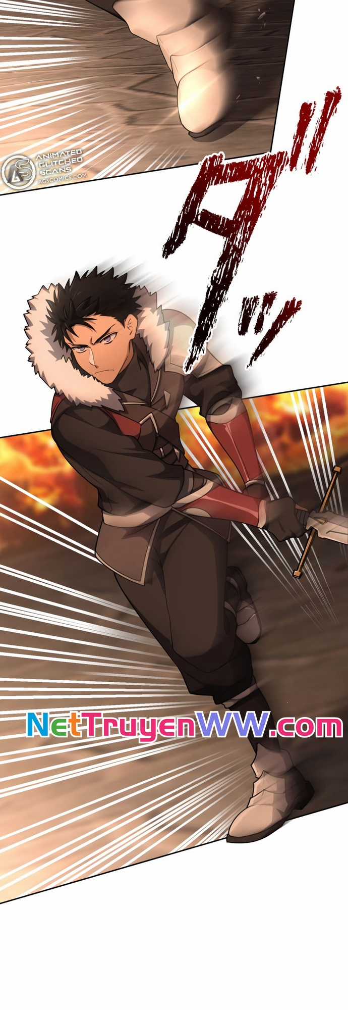 Thực Quỷ Mạo Hiểm Giả Chapter 14 trang 18