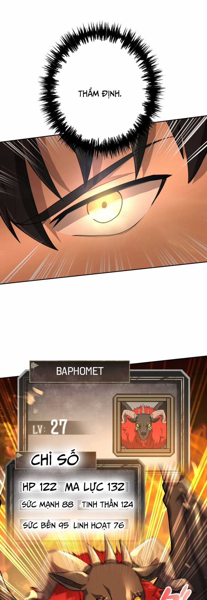 Thực Quỷ Mạo Hiểm Giả Chapter 14 trang 19