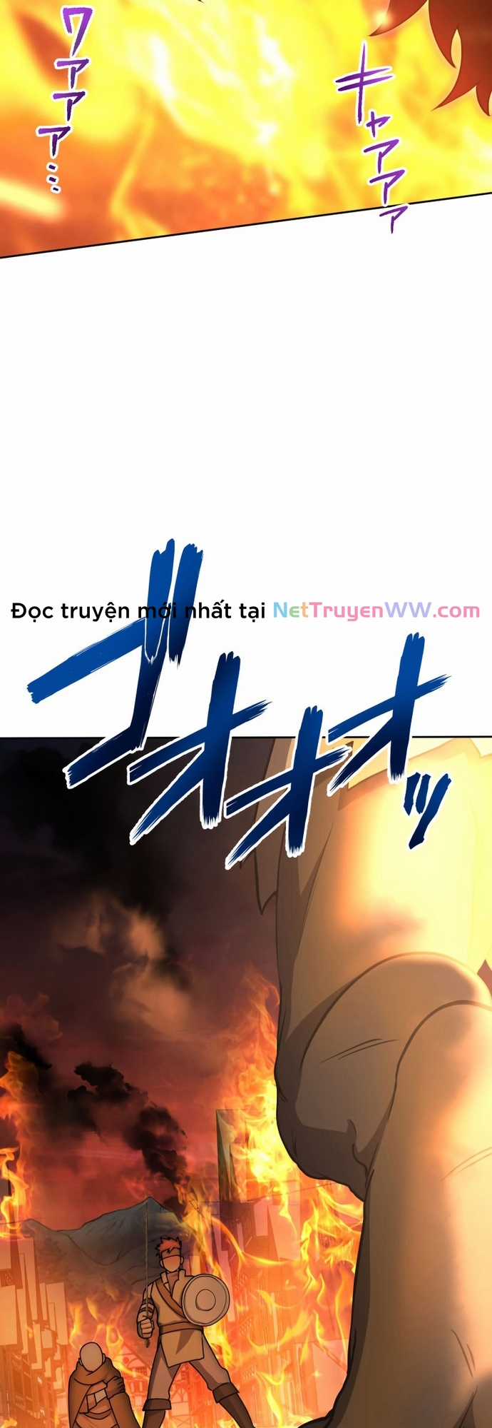 Thực Quỷ Mạo Hiểm Giả Chapter 14 trang 2