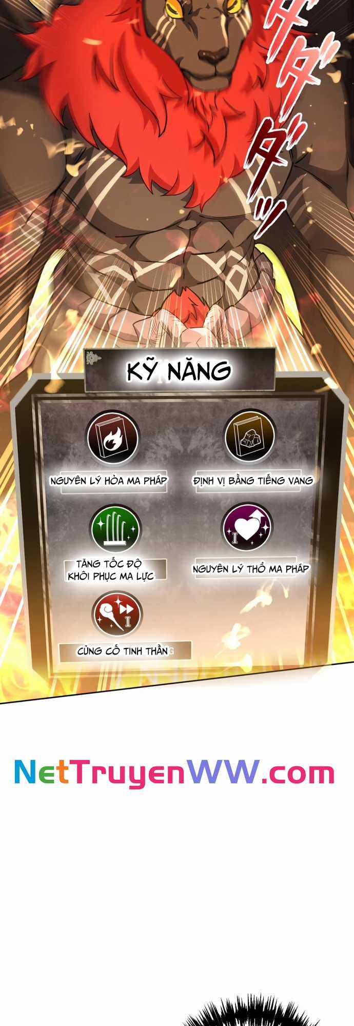 Thực Quỷ Mạo Hiểm Giả Chapter 14 trang 20