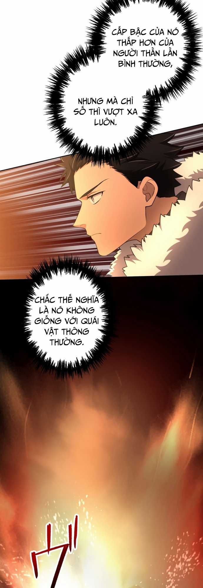 Thực Quỷ Mạo Hiểm Giả Chapter 14 trang 21