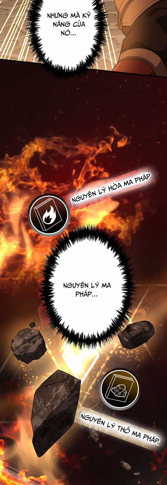 Thực Quỷ Mạo Hiểm Giả Chapter 14 trang 23