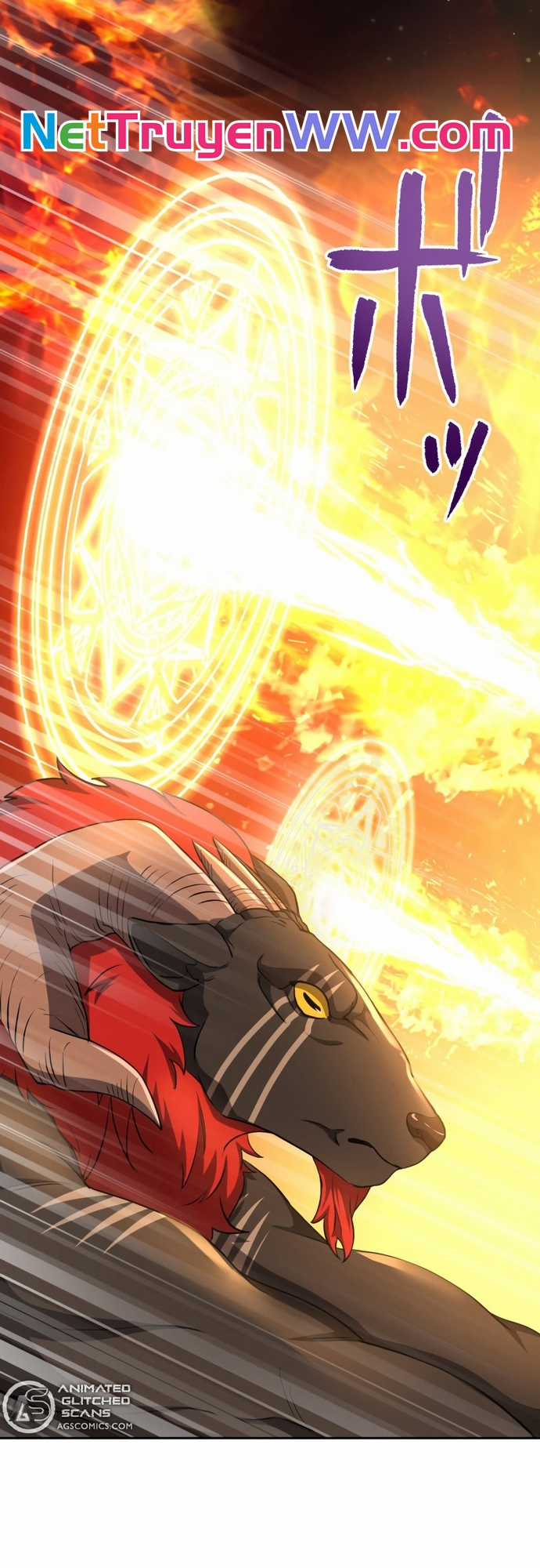 Thực Quỷ Mạo Hiểm Giả Chapter 14 trang 24