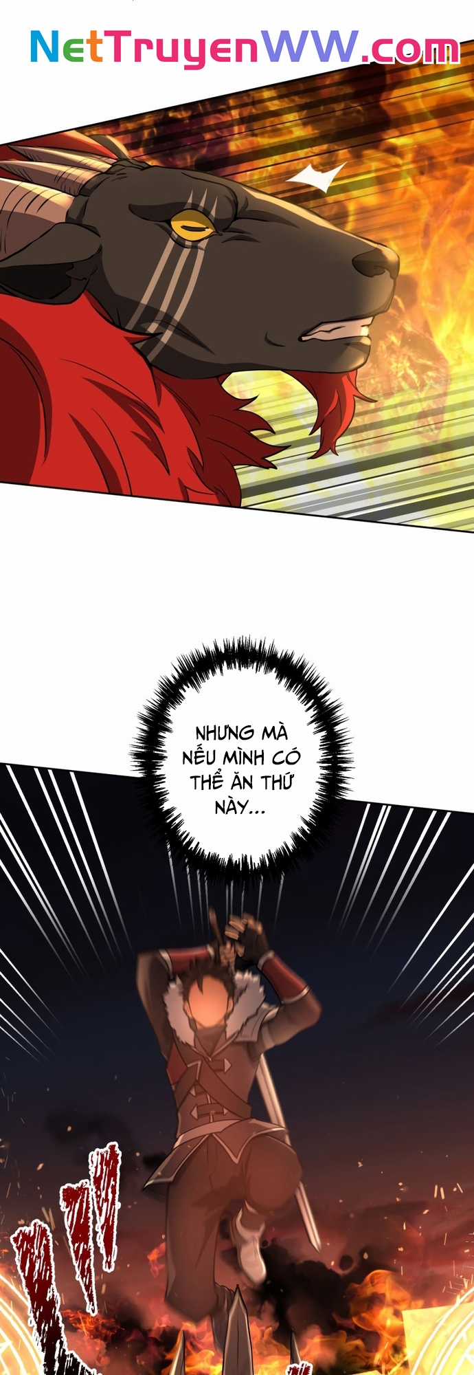 Thực Quỷ Mạo Hiểm Giả Chapter 14 trang 26