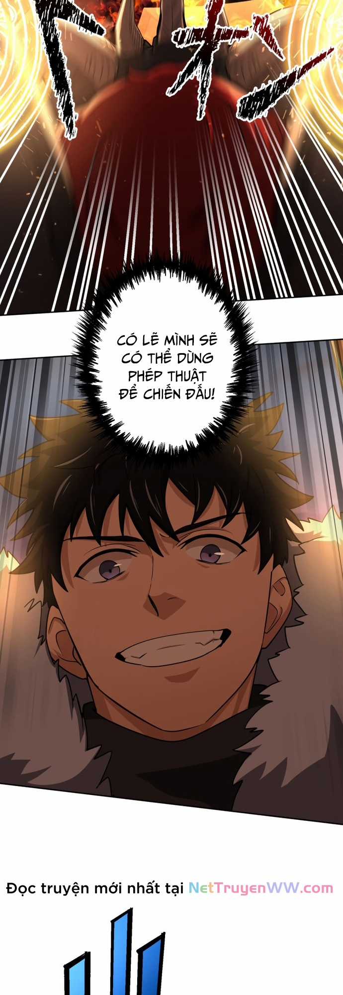 Thực Quỷ Mạo Hiểm Giả Chapter 14 trang 27